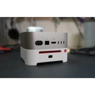 USB SSD Dock for Mac Mini m4 2024 Terpopuler