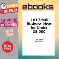 101 small business ideas for under $5,000 EBOOK