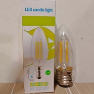 LED E27 钨丝灯泡 LED E27 Light Bulb