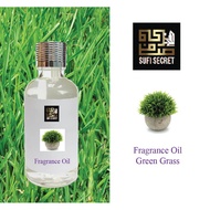 Green Grass(Rumput Hijau)-500ml,2x500ml(1L)
