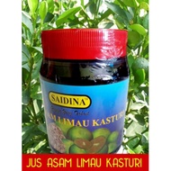 PATI ASAM LIMAU KASTURI (original)