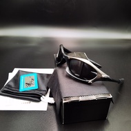 2024 Polarized Sport Running Riding Fishing Metal Sunglasses Men Women Cool Cycling Driving Goggles