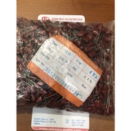 Milar 473j 250v 47k 250volt milar 473 JI27