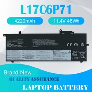 L17C6P71 01AV470 Laptop battery For Lenovo ThinkPad X280 Series L17M6P71 L17L6P71 01AV471 01AV472 SB