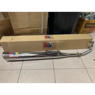 NLK EXHAUST EX5 RACING EX5 DREAM Ekzos LEO KOZI AHM SHM APIDO ESPADA Gl belang Uma forcus r