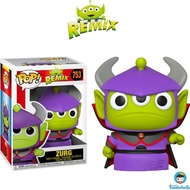 Funko POP! Disney Pixar Alien Remix - Zurg 753