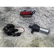 Woww สุดคุ้ม ปั๊มติ๊กน้ำ SKS Racing ราคาโปร ปั๊ม น้ำ ปั๊ม หอยโข่ง ปั้ ม น้ํา ปั๊ม น้ำ อัตโนมัติ