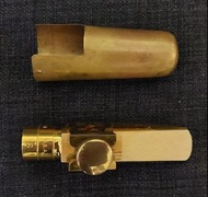 Otto Link Tenor Saxophone Mouthpiece #5
