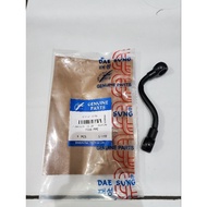 MESIN Diesel Engine S Hose Fuel Pipe S S 195-S 1110