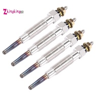 4Pcs Heater Glow Plugs for    2.8 4M40T 4M40 - GP5501
