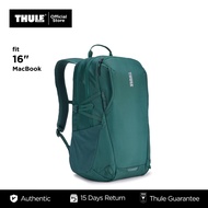 Thule EnRoute Laptop Backpack - Mallard Green (23L)