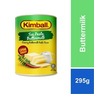 Kimball Creamy Buttermilk Pasta Sauce (295g)