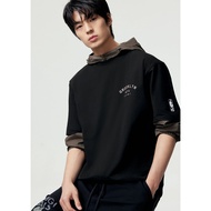 Jack Jones | เสื้อยืดคอลแลบ NBA ฤดูร้อน