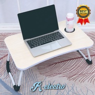 Portable Laptop Table/Children's Study Table/Waterproof Multifunction Folding Table/Folding Table Children's Study Table Portable Folding Laptop Table