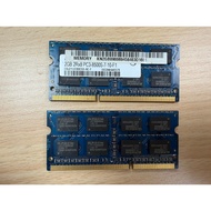 [ELPIDA] PC3-8500S 2G 2Rx8 EBJ21UE8BDS0