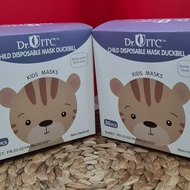 Masker Anak Duckbill /Kids Masks / Masker Anak