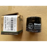 OIL FILTER FOR TNT300 TNT600 TRK502 LEONCINO 500 TNT249S BENELLI TNT 300 600 OIL FILTER tnt300s BENE