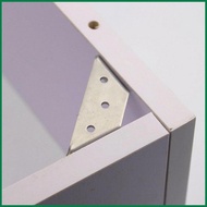 Corner Braces for Wood Triangle Corner Brackets Braces Set Stainless Steel Corner Brace Corner Shelf