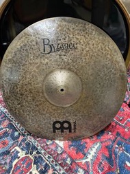 全新 MEIN Byzance 21" Dark Ride  / Zildjian 15" K-Sweet HiHat