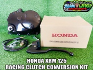 HONDA XRM 125 / XRM 125 FI CLUTCH KIT