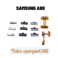TOMBOL SAMSUNG A80 A805 ON OFF VOLUME BUTTON