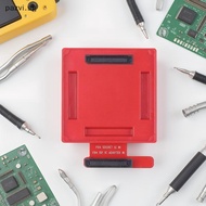 pazvisg Flash 64 Box F64 ISP MiPitester MiPi Box For MINI & GEAR 2 EMMC ISP ADAPTER Repair Tools ICf