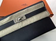 Hermes Kelly 銀包