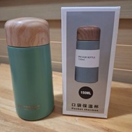 不銹鋼Pocket Thermos 口袋保溫杯 150ml