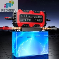 6V/12V 1.5A Electric Motorcycles Charger Smart Charger Moto Battery Charger