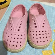 Kids Native shoes 童 膠鞋 水鞋 雨鞋 洞洞鞋