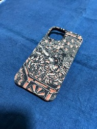 Apple iphone 12 12pro case 古布