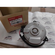 HONDA RADIATOR FAN MOTOR /AIRCOND MOTOR HONDA CRV TME (1.5/2.0) << 38616-5A2-A01>> <<268000-2310>>