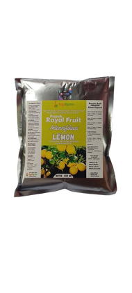Pupuk Pelebat Buah Lemon / Pupuk Buah Lemon / Pupuk Buah Jeruk Lemon / Pupuk Booster Buah Lemon / Pu