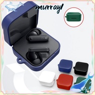 MURRAY Protector, Anti-Scratch Shockproof  Cover,  with Hook Headphone Accessories Protective Shell 