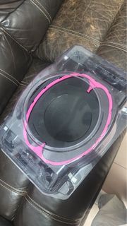 爆旋陀螺  陀螺盤 無限盤