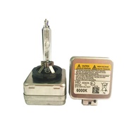 Car Lens Xenon Bulb D3S D3C D3R Original Car Xenon Bulb 35W HID Xenon Headlight