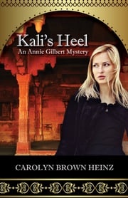 Kali's Heel Carolyn Brown Heinz