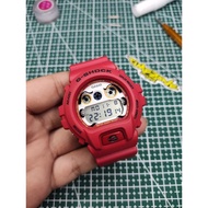 [ORIGINAL] G-SHOCK DW-6900DA-4 Daruma Japan Imported