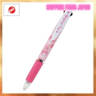 [From JAPAN]SANRIO My Melody Mitsubishi Pencil Jetstream 3-Color Ballpoint Pen 982164
