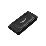 全新2 TB Kingston XS1000 Portable SSD