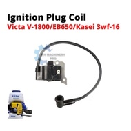 Victa V-1800 Ignition Plug Coil EB650 Kasei 3wf-16 3F30