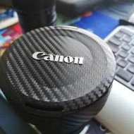 Canon Ef 8-15mm f 4 fisheye