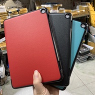 Amazon Kindle Fire HD8 2020 / HD 8 Plus 2020 8.0 inch Leather Case (Code K72LL4)