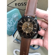CODWatch For Men Fossil Fs Leather Oemwatch High Quality Watch Original Watch With Box And Paper Bag