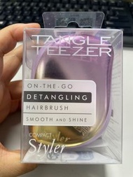 Tangle Teezer 梳