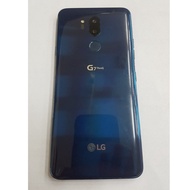 LG G7 ThinQ - 6.1 ”QHD + Display | Snapdragon 845 | แรม4GB + 64GB | Quad DAC | IP68 | ปลดล็อกทั่วโลก