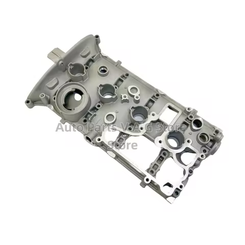 06H103475 G / 06H103064 AB Engine Cylinder Head Valve Cover For AUDI A3 A4 B8 A5 Q3 TT VW Golf MK6 P