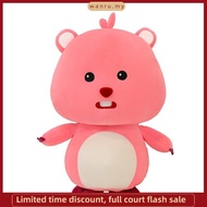 Big Loopy Plush Doll  Kawaii LOOPY Toy Cartoon plushie Stuffed Toy Birthday Gift Patung Comel Besar