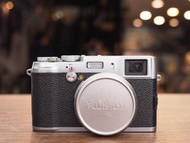 [ 富士相機 ] Fujifilm X-100 / X100 第一代 抵玩入門 效果一流