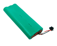 Replacement rechargeable Ni-MH battery for Ecovacs D54 D56 D58 Deepoo 540 550 560 570 580 14.4V 3500